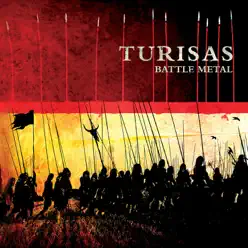 Battle Metal - Turisas