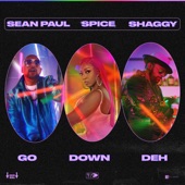 Spice - Go Down Deh (feat. Sean Paul & Shaggy)