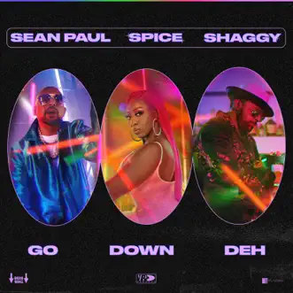 Go Down Deh (feat. Sean Paul & Shaggy) by Spice song reviws