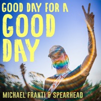 Michael Franti & Spearhead Ablum Cover