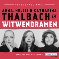 Fitzgerald Kusz - Witwendramen artwork