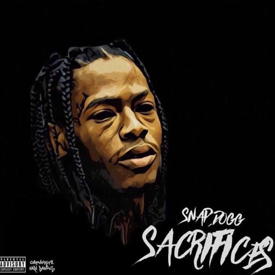Cover artwork for I Got Bodies
