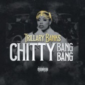 Chitty Bang Bang artwork