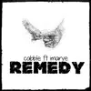 Stream & download Remedy (feat. Marye) - Single