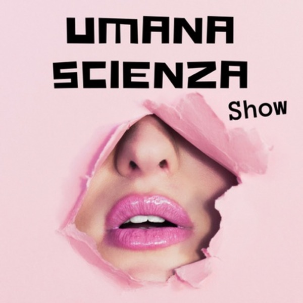 Umanascienza Show cover