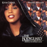 The Bodyguard (Original Soundtrack Album) - Various Artists