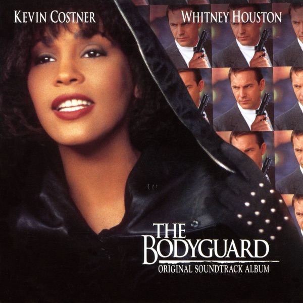 The Bodyguard (Original Soundtrack Album) - Multi-interprètes
