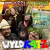 Fossil Hunters Vs. F-Man album lyrics, reviews, download