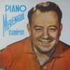 Piano Merengue