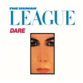 The Human League - I Am the Law