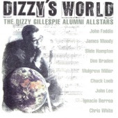 The Dizzy Gillespie Alumni Allstars - Black Orpheus