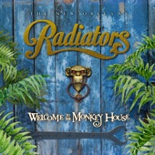 The Radiators - Welcome to the Monkey House