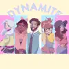 Dynamite (feat. AmaLee, Jayn, Or3o & Cristina Vee) - Single album lyrics, reviews, download