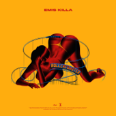 Rollercoaster - Emis Killa