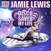 Disco Saved My Life artwork