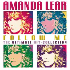 Follow Me, The Ultimate Hit-Collection - Amanda Lear