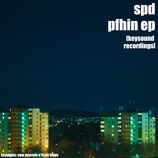 Pfhin - Single by SPD
