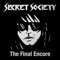 It's My Day Off - Secret Society lyrics