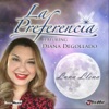 Luna Llena (feat. Diana Degollado) - Single