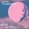 Move Your Body - Single