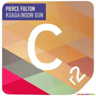 Noon Gun by Pierce Fulton song reviws