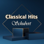 Classical Hits: Schubert artwork