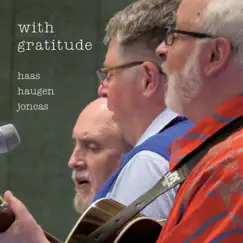 With Gratitude by David Haas, Marty Haugen & Michael Joncas album reviews, ratings, credits