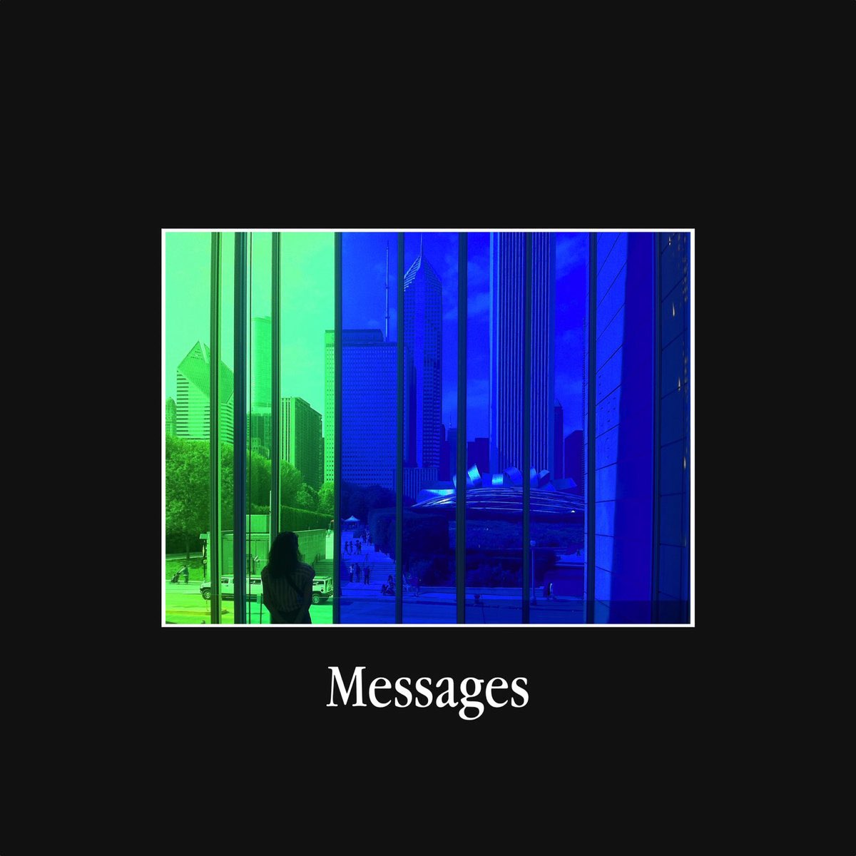 Messages song