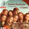 Buxtehude: 6 Cantatas (Ein Starken Music...) album lyrics, reviews, download