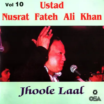Jhoole Laal, Vol. 10 - Nusrat Fateh Ali Khan