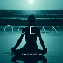 Ocean Waves Meditation: Summer Mood by Olivia Mood, Sophia Mind & Jane Peace album reviews, ratings, credits