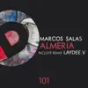 Almeria (Laydee V Remix) song lyrics