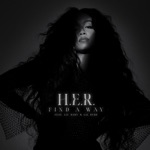 Find A Way (feat. Lil Baby & Lil Durk) by H.E.R.