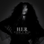 H.E.R. - Find A Way feat. Lil Baby,Lil Durk