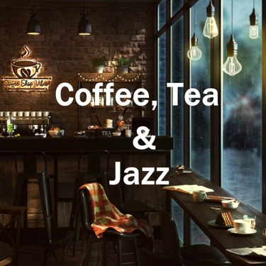 Wide Love - Coffee Shop Vibes | Shazam