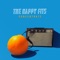 Achey Bones - The Happy Fits lyrics