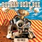 Digital Monkey - Balkan Beat Box lyrics