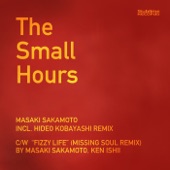 The Small Hours artwork