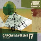 Jerry Garcia Band - Friend of the Devil (Live) feat. Jerry Garcia