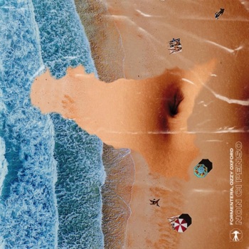 Non Ci Penso (feat. Ozzy Oxford) - Single