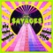 Savages (feat. Señor Gigio) - Big Papa Warrior lyrics