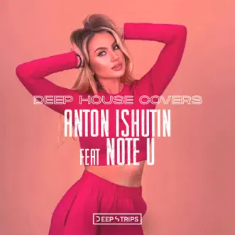 Deep House Covers - EP by Anton Ishutin album reviews, ratings, credits