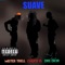 Suave (feat. Chuck G & Dre Dior) - Mister Trell lyrics