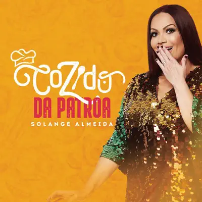 Cozido Da Patroa - Single - Solange Almeida Cozido Da Patroa - Single - Solange Almeida