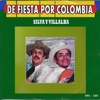 De Fiesta por Colombia: Silva y Villalba