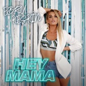 Hey Mama artwork