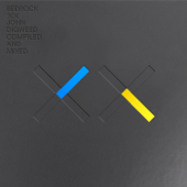 Bedrock XX (Mixed & Compiled By John Digweed) - John Digweed