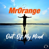 Out of My Mind (Extended Mix) artwork