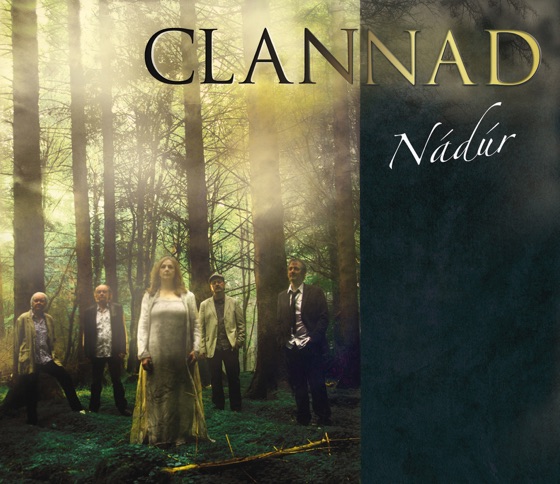 Cover artwork for TransAtlantic