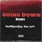 Going Down (feat. BOA.Jeff) - RealMusicBoy lyrics